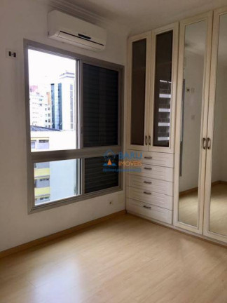 Imagem Apartamento com 3 Quartos à Venda ou Locação, 198 m² em Higienópolis - São Paulo Imagem Apartamento com 3 Quartos à Venda ou Locação, 198 m² em Higienópolis - São Paulo