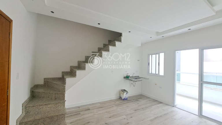 Imagem Apartamento com 2 Quartos à Venda, 138 m² em Baeta Neves - São Bernardo Do Campo