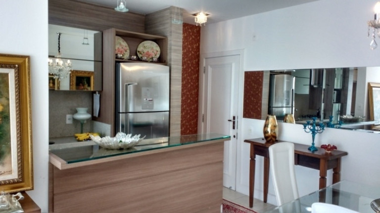 Imagem Apartamento com 2 Quartos à Venda, 65 m² em Jurerê Internacional - Florianópolis Imagem Apartamento com 2 Quartos à Venda, 65 m² em Jurerê Internacional - Florianópolis