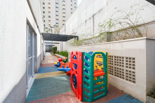 Imagem Imóvel com 3 Quartos à Venda, 140 m² em Jardim Vila Mariana - São Paulo Imagem Imóvel com 3 Quartos à Venda, 140 m² em Jardim Vila Mariana - São Paulo