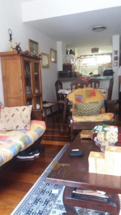 Imagem Apartamento com 2 Quartos à Venda, 70 m² em Green Valleiy - Teresópolis