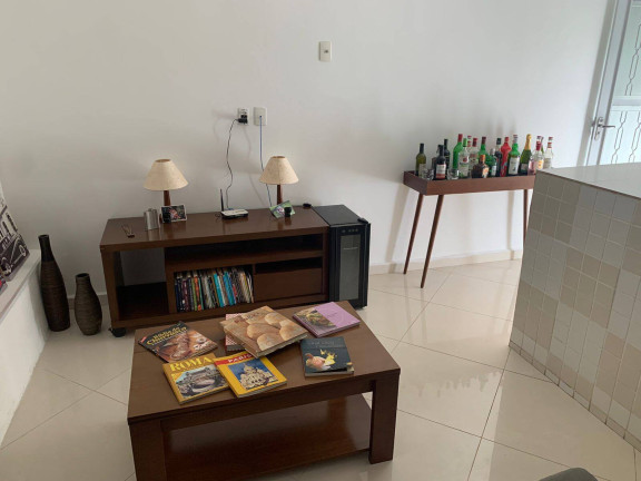 Imagem Casa de Condomínio com 5 Quartos à Venda, 260 m² em Mirante Da Colonia - Jundiaí