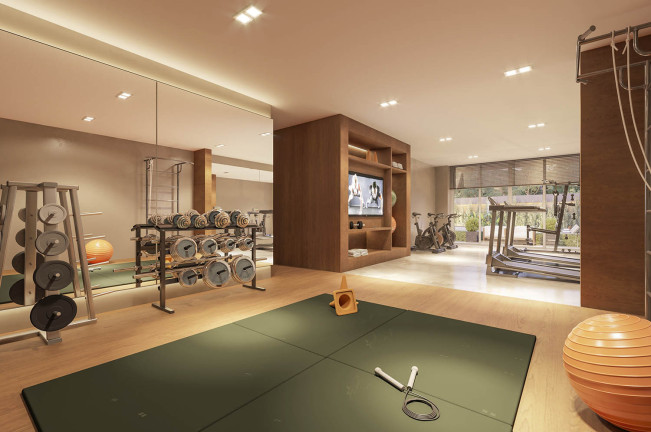 Imagem Apartamento com 3 Quartos à Venda, 86 m² em Jardim América - São Leopoldo Imagem Apartamento com 3 Quartos à Venda, 86 m² em Jardim América - São Leopoldo