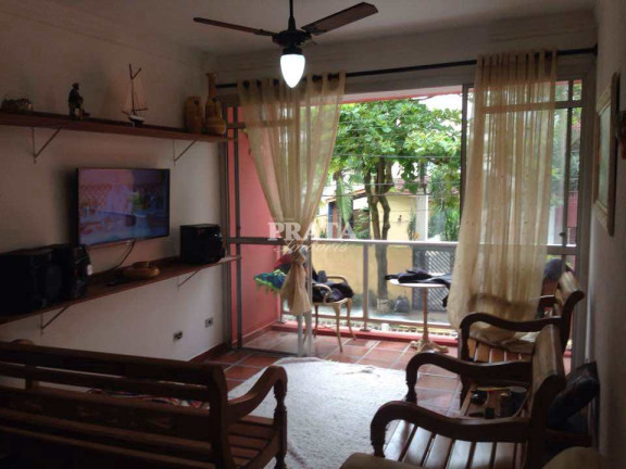Imagem Apartamento com 2 Quartos à Venda, 75 m² em Jardim Vitória - Guarujá Imagem Apartamento com 2 Quartos à Venda, 75 m² em Jardim Vitória - Guarujá