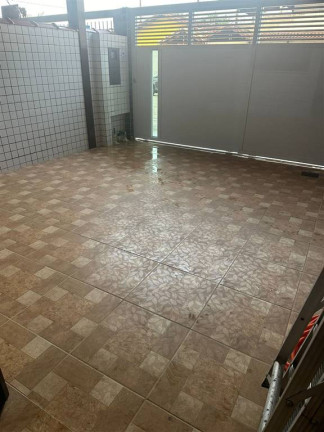 Imagem Casa com 2 Quartos à Venda, 101 m² em Maracanã - Praia Grande Imagem Casa com 2 Quartos à Venda, 101 m² em Maracanã - Praia Grande