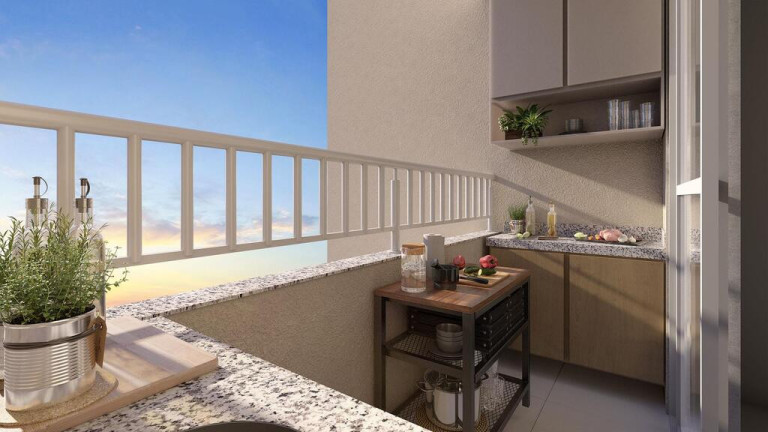 Imagem Imóvel com 1 Quarto à Venda,  em Setor Faiçalville - Goiânia