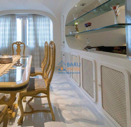 Imagem Apartamento com 3 Quartos à Venda, 217 m² em Higienópolis - São Paulo Imagem Apartamento com 3 Quartos à Venda, 217 m² em Higienópolis - São Paulo