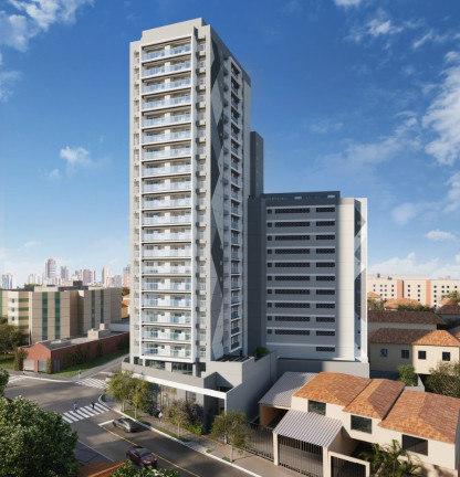 Imagem Imóvel com 1 Quarto à Venda,  em Vila Da Saúde - São Paulo