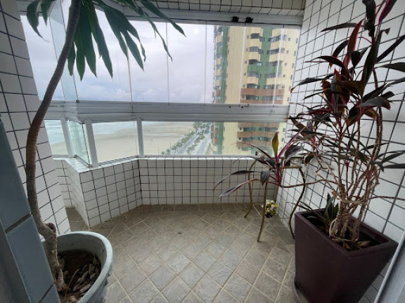 Imagem Apartamento com 4 Quartos à Venda, 169 m² em Guilhermina - Praia Grande Imagem Apartamento com 4 Quartos à Venda, 169 m² em Guilhermina - Praia Grande