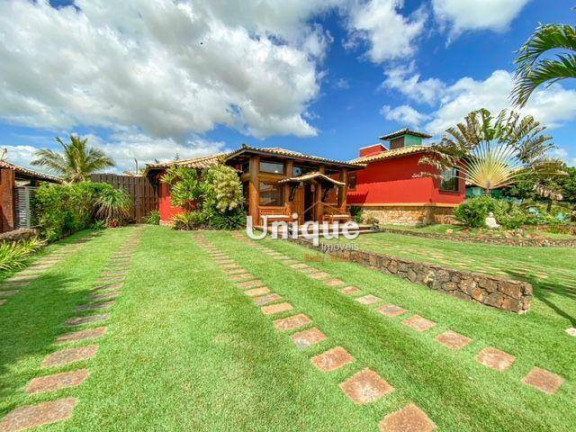 Imagem Casa com 7 Quartos à Venda, 600 m² em Manguinhos - Armação Dos Búzios Imagem Casa com 7 Quartos à Venda, 600 m² em Manguinhos - Armação Dos Búzios