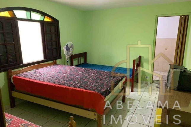 Imagem Casa com 2 Quartos à Venda, 100 m² em Agenor De Campos - Mongaguá Imagem Casa com 2 Quartos à Venda, 100 m² em Agenor De Campos - Mongaguá
