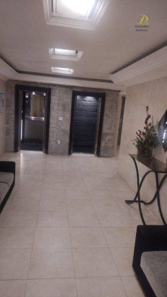 Imagem Apartamento com 2 Quartos à Venda, 90 m² em Canto Do Forte - Praia Grande