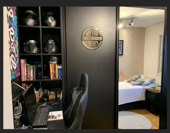 Imagem Apartamento com 3 Quartos à Venda, 80 m² em Barra Funda - São Paulo
