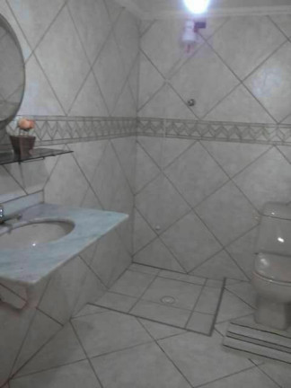 Imagem Casa com 4 Quartos à Venda, 155 m² em Jardim Santo Alberto - Santo André Imagem Casa com 4 Quartos à Venda, 155 m² em Jardim Santo Alberto - Santo André