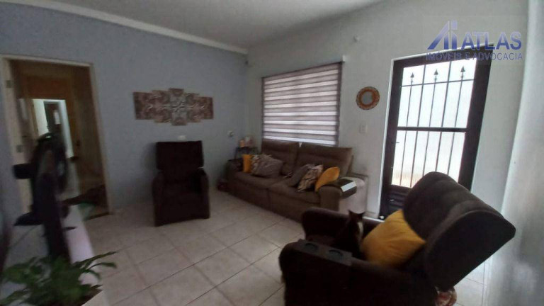 Imagem Casa com 3 Quartos à Venda, 202 m² em Jardim Andaraí - São Paulo Imagem Casa com 3 Quartos à Venda, 202 m² em Jardim Andaraí - São Paulo
