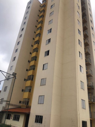 Imagem Apartamento com 2 Quartos à Venda, 57 m² em Vila Das Mercês - São Paulo Imagem Apartamento com 2 Quartos à Venda, 57 m² em Vila Das Mercês - São Paulo