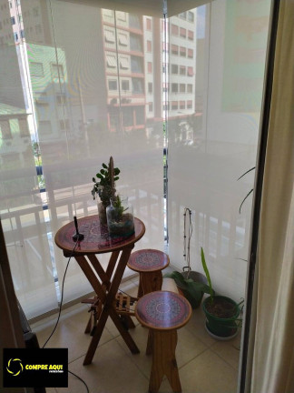 Imagem Apartamento com 2 Quartos à Venda, 51 m² em Barra Funda - São Paulo