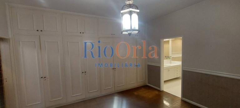 Apartamento com 3 Quartos à Venda, 297 m² em Leblon - Rio De Janeiro