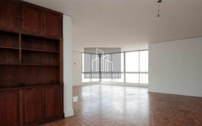 Imagem Apartamento com 4 Quartos à Venda, 284 m² em Morro Dos Ingleses - São Paulo Imagem Apartamento com 4 Quartos à Venda, 284 m² em Morro Dos Ingleses - São Paulo