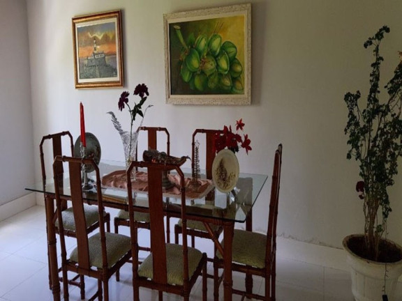 Imagem Casa com 4 Quartos para Alugar, 287 m² em Vilas Do Atlântico - Lauro De Freitas Imagem Casa com 4 Quartos para Alugar, 287 m² em Vilas Do Atlântico - Lauro De Freitas