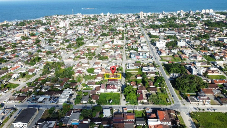 Imagem Casa com 5 Quartos à Venda, 75 m² em Jardim Perola Do Atlântico - Itapoá