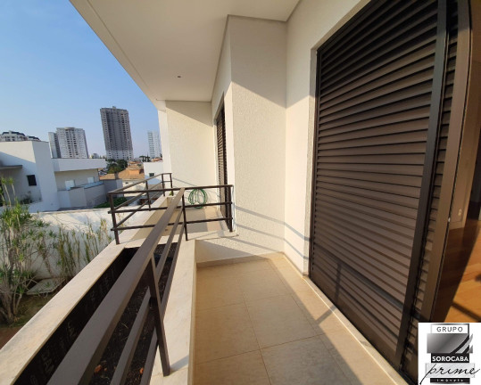 Imagem Casa com 4 Quartos à Venda, 460 m² em Parque Campolim - Sorocaba