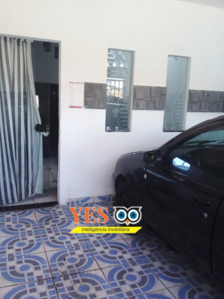 Imagem Casa com 3 Quartos à Venda, 90 m² em Tomba - Feira De Santana Imagem Casa com 3 Quartos à Venda, 90 m² em Tomba - Feira De Santana