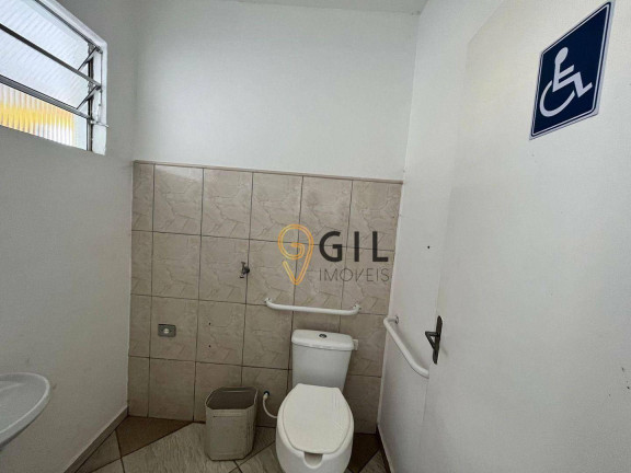 Imagem Sala Comercial à Venda, 200 m² em Jardim Paraíso - Jacareí Imagem Sala Comercial à Venda, 200 m² em Jardim Paraíso - Jacareí