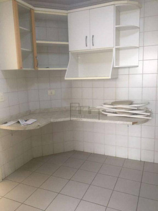 Imagem Apartamento com 3 Quartos à Venda, 113 m² em Jardim Emília - Sorocaba Imagem Apartamento com 3 Quartos à Venda, 113 m² em Jardim Emília - Sorocaba