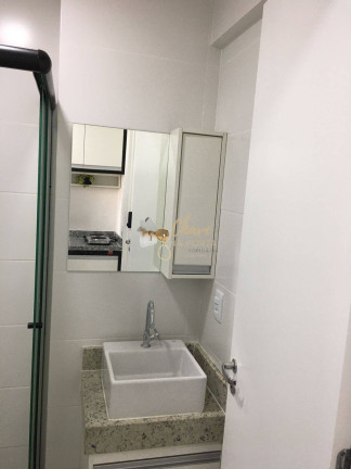 Imagem Kitnet com 1 Quarto à Venda, 18 m² em Bela Vista - São Paulo