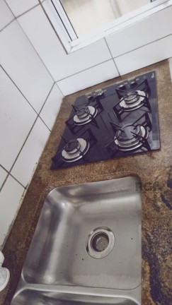 Imagem Apartamento com 2 Quartos à Venda, em Restinga - Porto Alegre Imagem Apartamento com 2 Quartos à Venda, em Restinga - Porto Alegre
