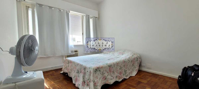 Imagem Apartamento com 3 Quartos à Venda, 110 m² em Copacabana - Rio De Janeiro Imagem Apartamento com 3 Quartos à Venda, 110 m² em Copacabana - Rio De Janeiro