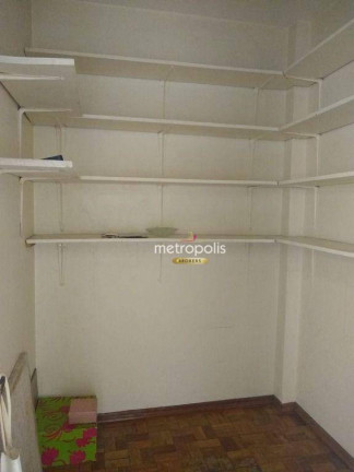 Imagem Apartamento com 3 Quartos à Venda, 143 m² em Centro - Santo André Imagem Apartamento com 3 Quartos à Venda, 143 m² em Centro - Santo André