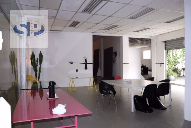 Imagem Imóvel Comercial para Alugar, 1.300 m² em Bom Retiro - São Paulo Imagem Imóvel Comercial para Alugar, 1.300 m² em Bom Retiro - São Paulo