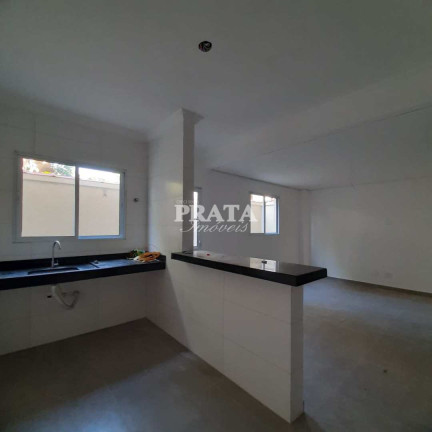Imagem Casa com 2 Quartos à Venda, 89 m² em Morro Nova Cintra - Santos Imagem Casa com 2 Quartos à Venda, 89 m² em Morro Nova Cintra - Santos