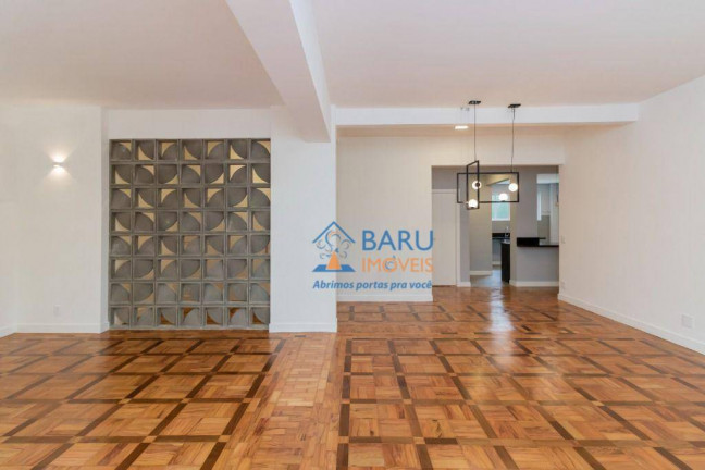 Imagem Apartamento com 2 Quartos à Venda, 179 m² em Higienópolis - São Paulo Imagem Apartamento com 2 Quartos à Venda, 179 m² em Higienópolis - São Paulo
