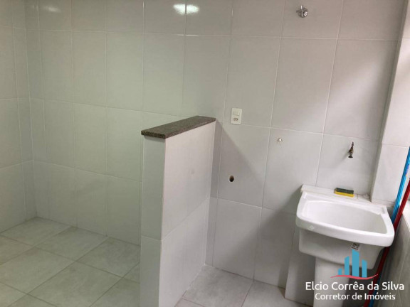 Imagem Apartamento com 3 Quartos à Venda, 70 m² em Aparecida - Santos
