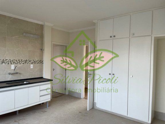 Imagem Apartamento com 3 Quartos à Venda, 105 m² em Centro - Itatiba