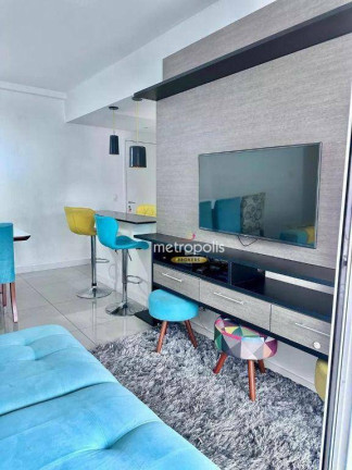 Imagem Apartamento com 2 Quartos à Venda, 78 m² em Santa Paula - São Caetano Do Sul Imagem Apartamento com 2 Quartos à Venda, 78 m² em Santa Paula - São Caetano Do Sul