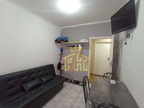 Imagem Kitnet com 1 Quarto à Venda, 45 m² em Aviação - Praia Grande Imagem Kitnet com 1 Quarto à Venda, 45 m² em Aviação - Praia Grande