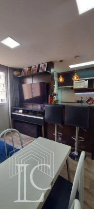 Imagem Apartamento com 2 Quartos à Venda, 50 m² em Saúde - São Paulo Imagem Apartamento com 2 Quartos à Venda, 50 m² em Saúde - São Paulo