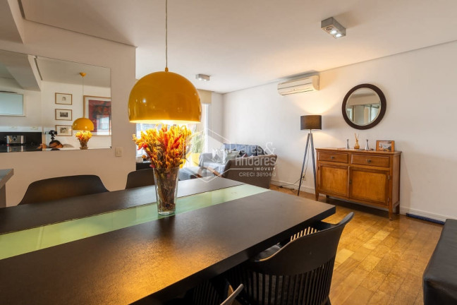 Imagem Apartamento com 1 Quarto à Venda, 72 m² em Vila Nova Conceição - São Paulo Imagem Apartamento com 1 Quarto à Venda, 72 m² em Vila Nova Conceição - São Paulo