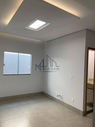 Imagem Casa com 3 Quartos à Venda, 150 m² em Residencial Paraíso Ii - Senador Canedo Imagem Casa com 3 Quartos à Venda, 150 m² em Residencial Paraíso Ii - Senador Canedo