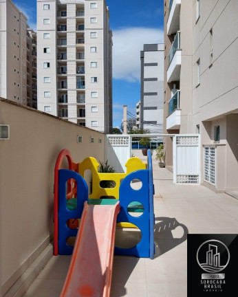 Imagem Apartamento com 4 Quartos à Venda, 270 m² em Parque Campolim - Sorocaba Imagem Apartamento com 4 Quartos à Venda, 270 m² em Parque Campolim - Sorocaba