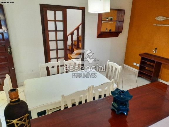 Imagem Casa com 3 Quartos à Venda, 132 m² em Silop/centro - Ubatuba Imagem Casa com 3 Quartos à Venda, 132 m² em Silop/centro - Ubatuba