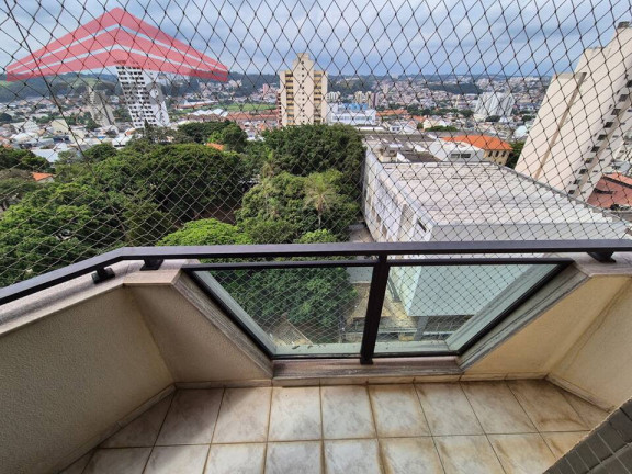 Imagem Apartamento com 3 Quartos à Venda, 200 m² em Centro - Jundiaí Imagem Apartamento com 3 Quartos à Venda, 200 m² em Centro - Jundiaí