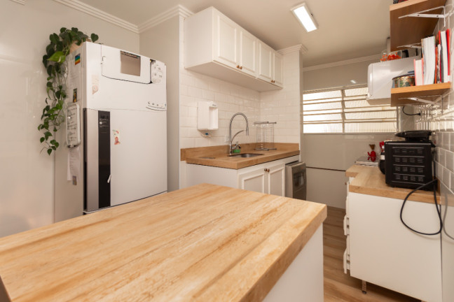 Imagem Apartamento com 2 Quartos à Venda, 70 m² em Chácara Inglesa - São Paulo Imagem Apartamento com 2 Quartos à Venda, 70 m² em Chácara Inglesa - São Paulo