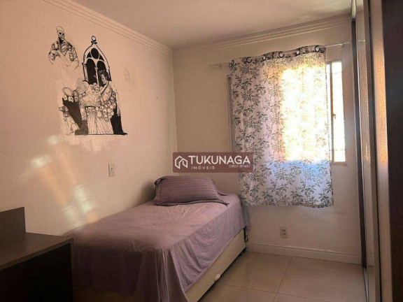 Imagem Apartamento com 2 Quartos à Venda, 52 m² em Gopoúva - Guarulhos Imagem Apartamento com 2 Quartos à Venda, 52 m² em Gopoúva - Guarulhos