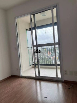 Imagem Apartamento com 2 Quartos à Venda, 54 m² em Jardim Olavo Bilac - São Bernardo Do Campo
