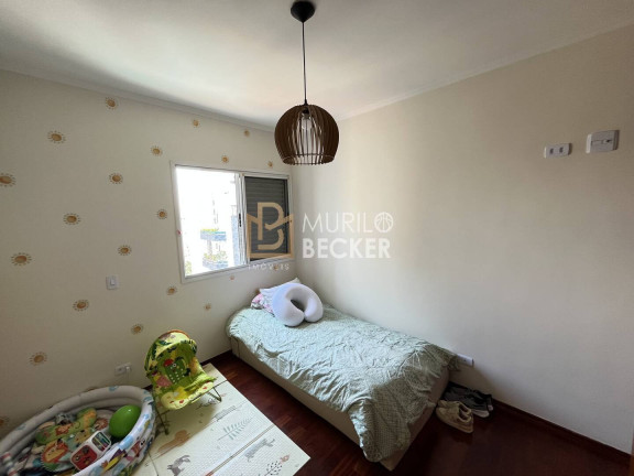 Imagem Apartamento com 3 Quartos à Venda, 129 m² em Vila Adyana - São José Dos Campos